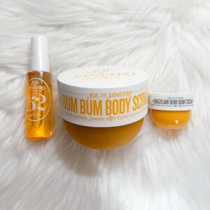 Sol de Janeiro Bundle 💛